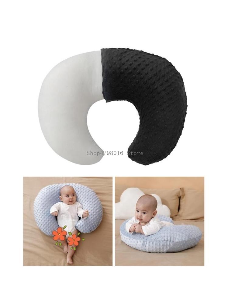 Nursing Cover Breastfeeding - Bay Breast Feeding Pillow Safe &