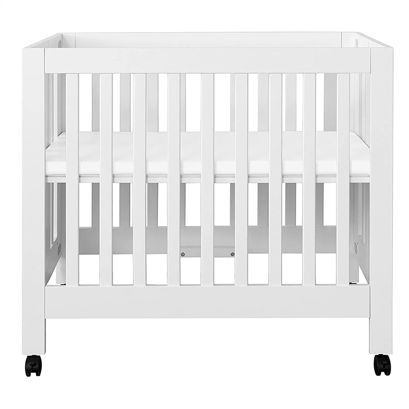 Baby Nursery And Co - Next to Me Crib Nursery School