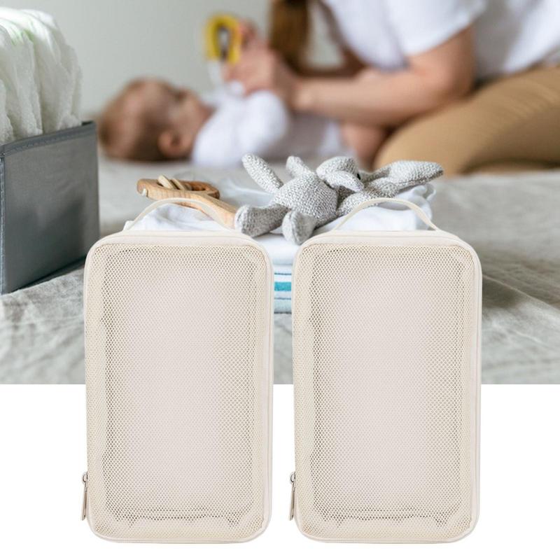 Diaper Storage Bag Nursery Dia - Baby Nursery Backpack 评论和价格
