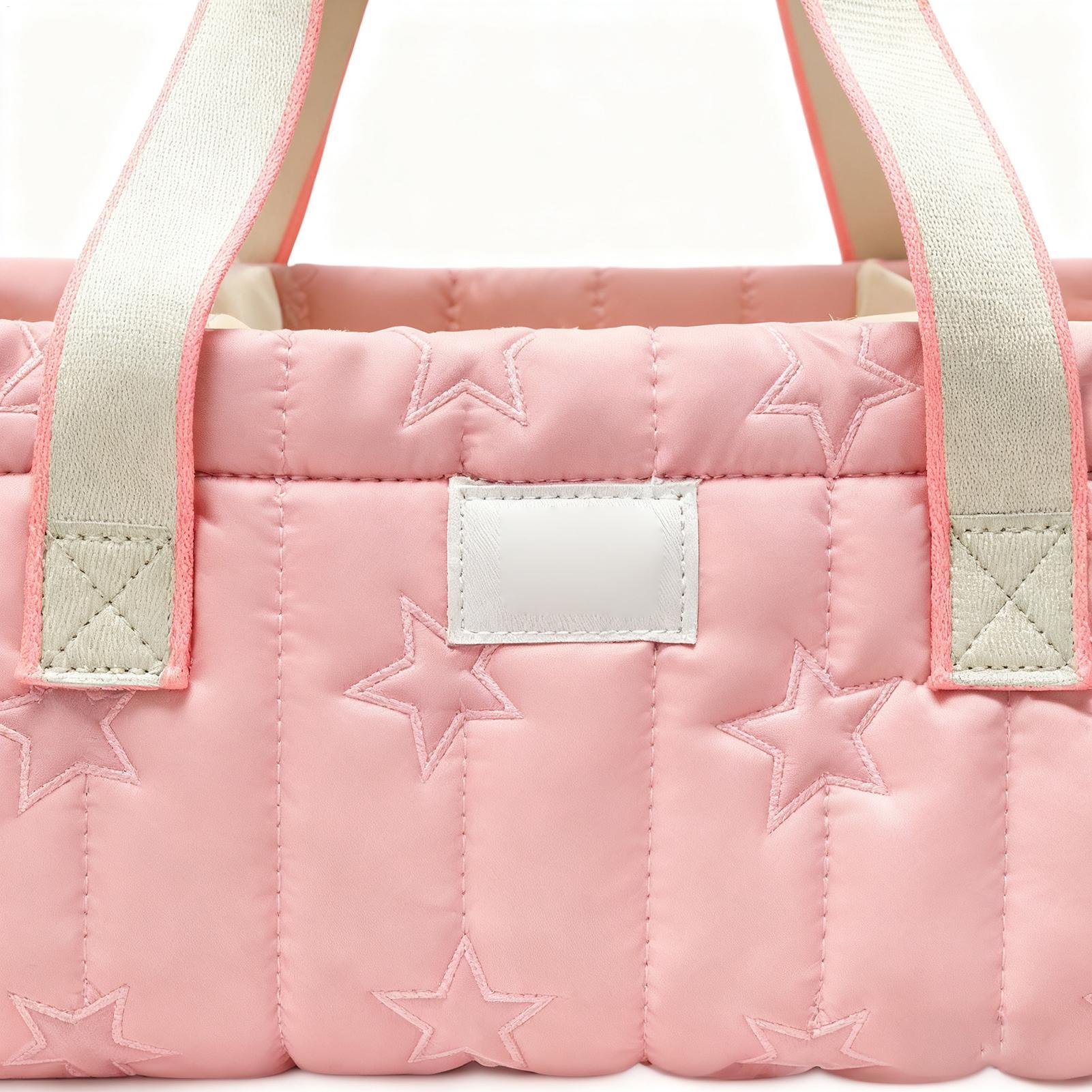 Baby Diaper Bag Large Capacity - Baby Nursery Backpack 评论和价格