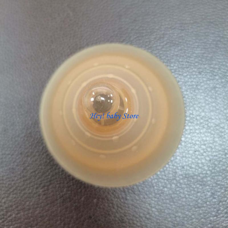 Q1FE Double Layer Silicone Nip - Nursing Cover Breastfeeding 评论和价格