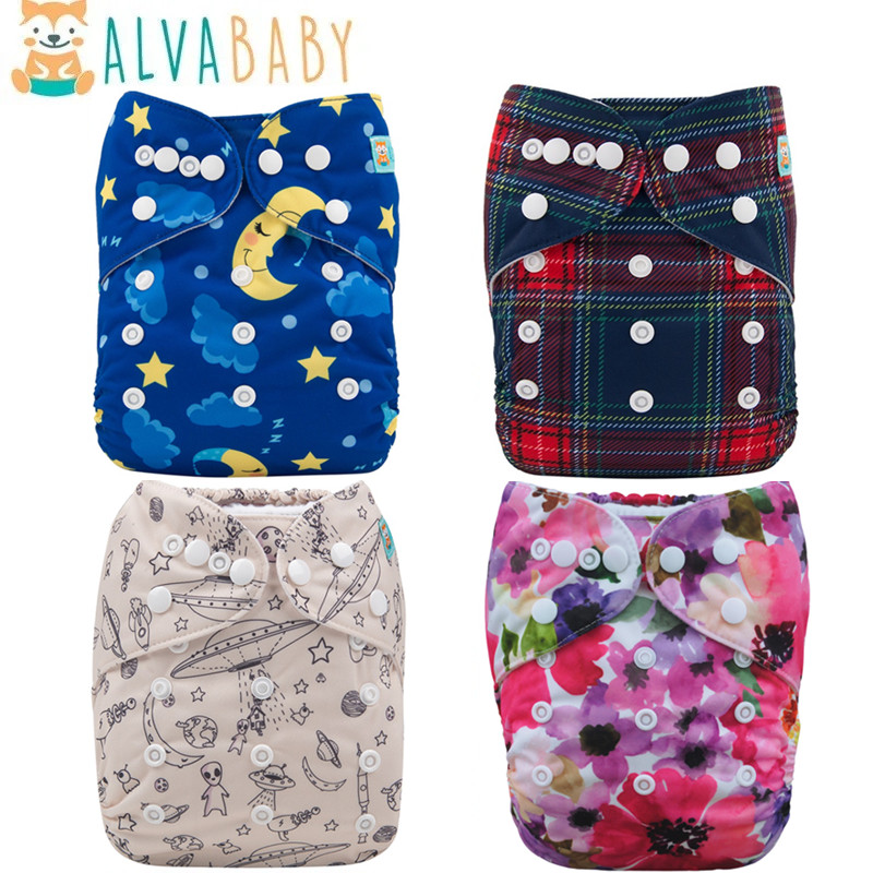 U Pick ALVABABY Ecological Dia - Pampers Diaper Premium Care 评论和价格