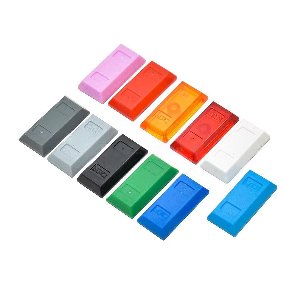 100pcs DIYMOC bricks compatibl - Lego Set City 评论和价格