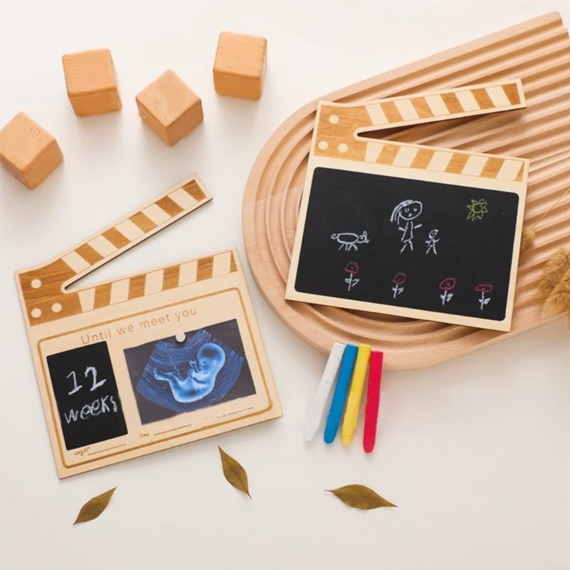 Baby Picture Display Frame Tab - Baby Nursery Picture Frames 评论和价格