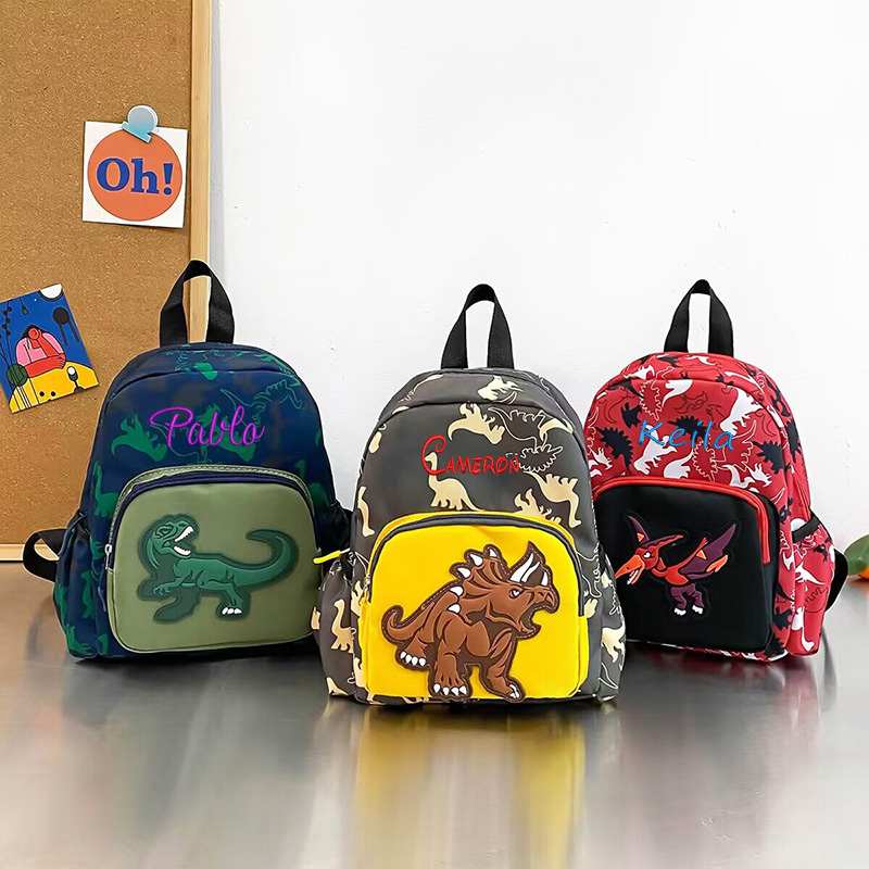 Personalized Customization New - Baby Nursery Backpack 评论和价格