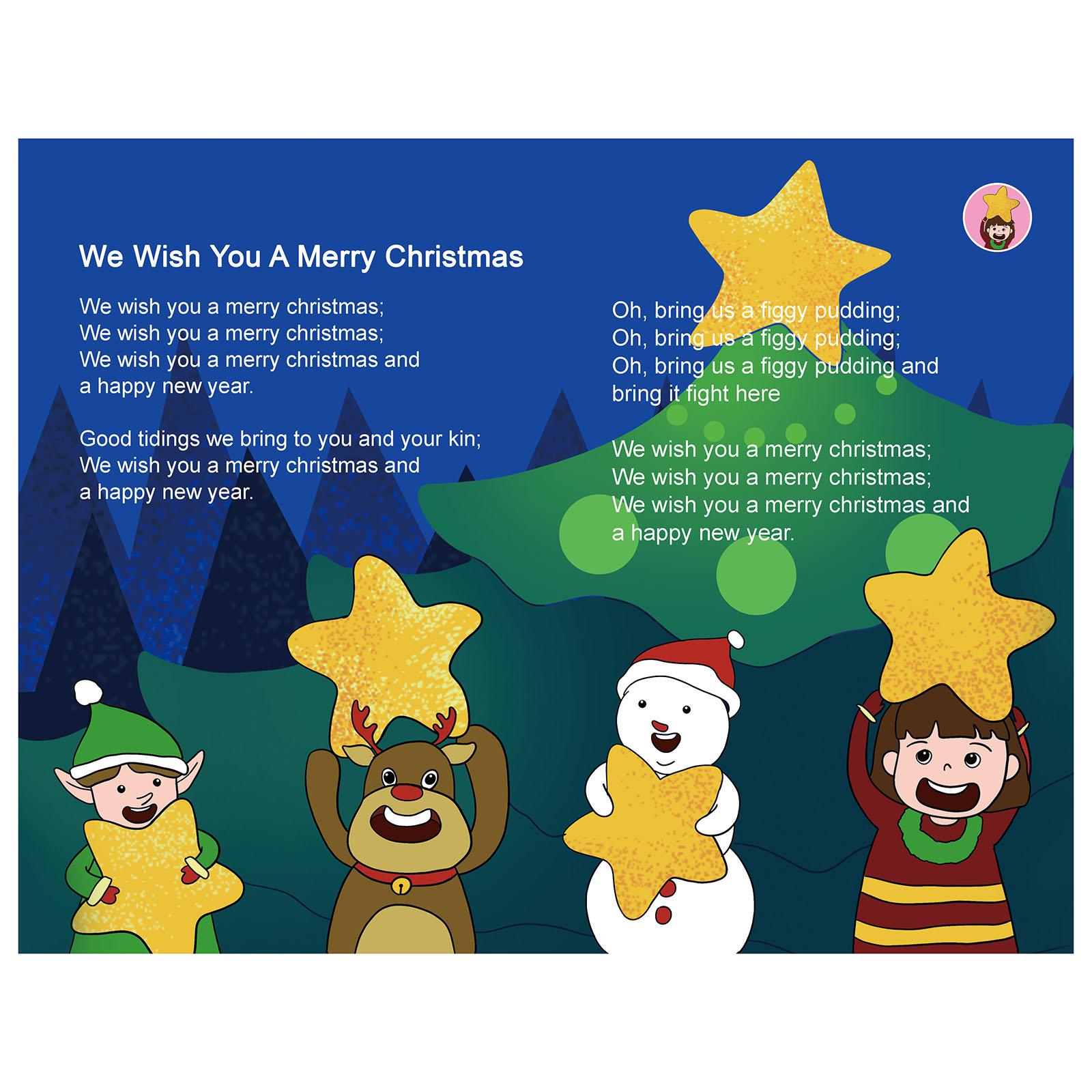 Interactive Children's Sound B - Baby Nursery Rhymes Songs 评论和价格