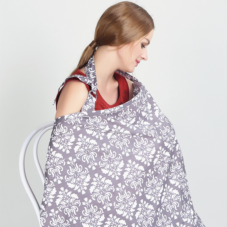 Mum Breastfeeding Nursing Ponc - Nursing Cover Breastfeeding 评论和价格