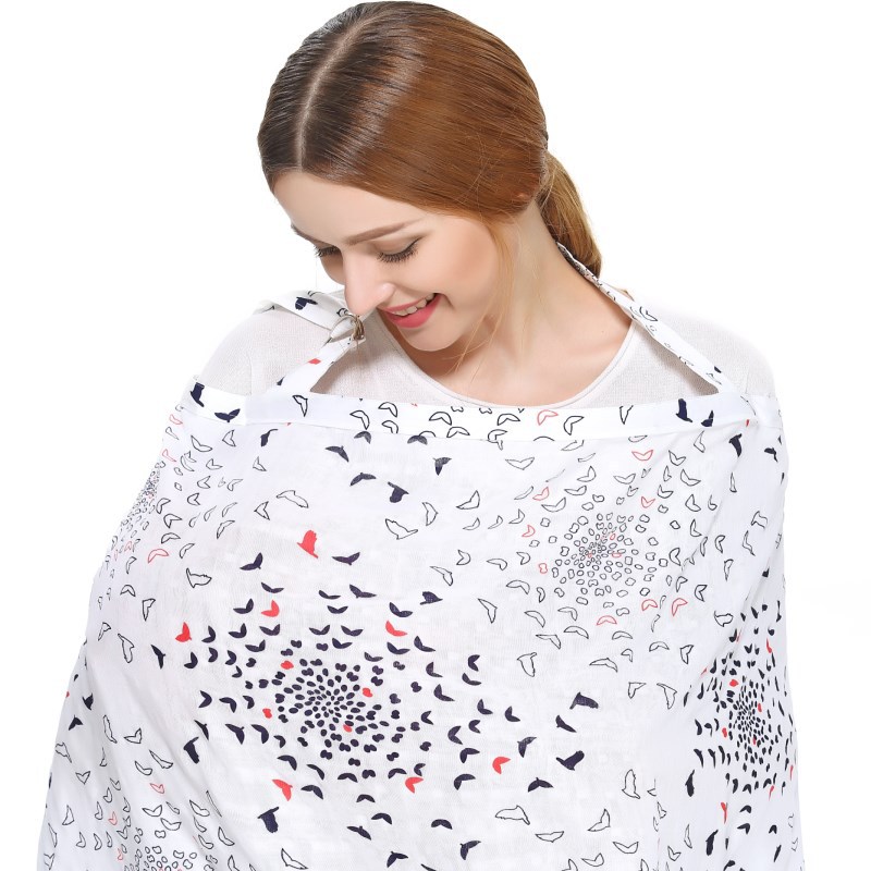 Mum Breastfeeding Nursing Ponc - Nursing Cover Breastfeeding 评论和价格