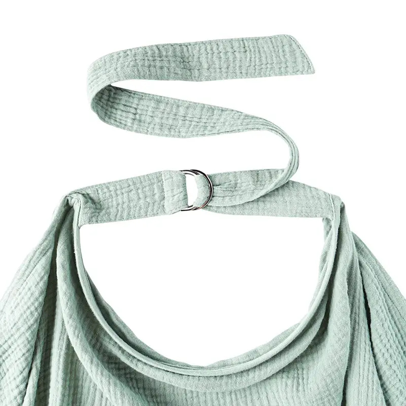 Breathable Breastfeeding Cover - Nursing Cover Breastfeeding 评论和价格