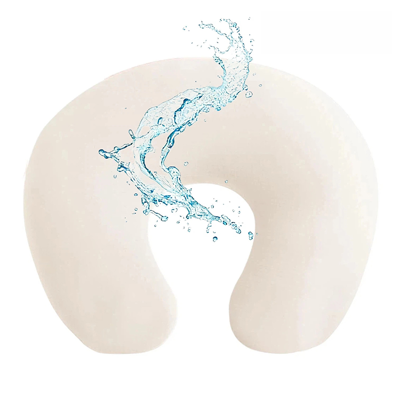 2PCS Waterproof Nursing Pillow - Nursing Cover Breastfeeding 评论和价格