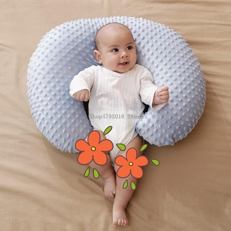  Bay Breast Feeding Pillow Saf - Nursing Cover Breastfeeding 评论和价格