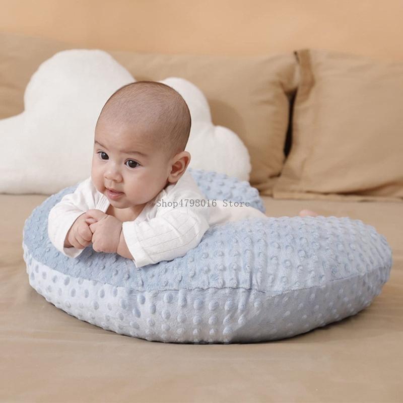  Bay Breast Feeding Pillow Saf - Nursing Cover Breastfeeding 评论和价格