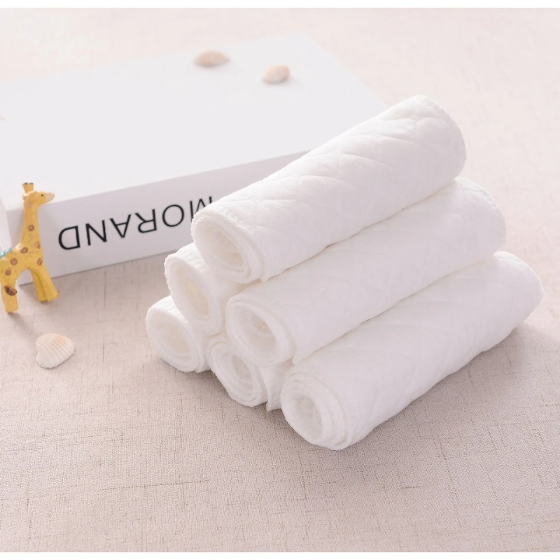 2/5/10Pcs Baby Diapers Reusabl - Pampers Diaper Premium Care 评论和价格