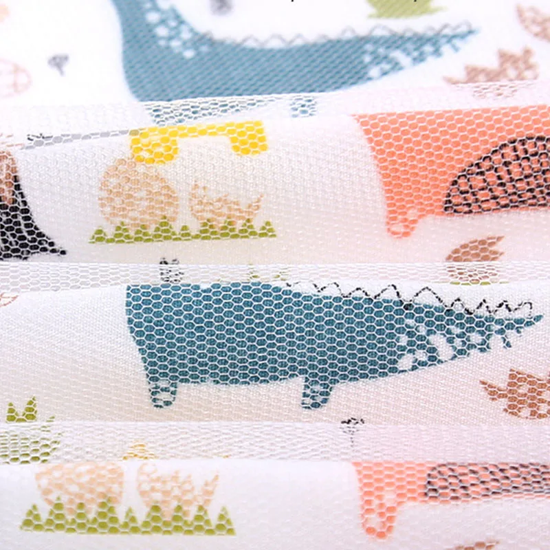 100% Cotton Baby Feeding Nursi - Nursing Cover Breastfeeding 评论和价格