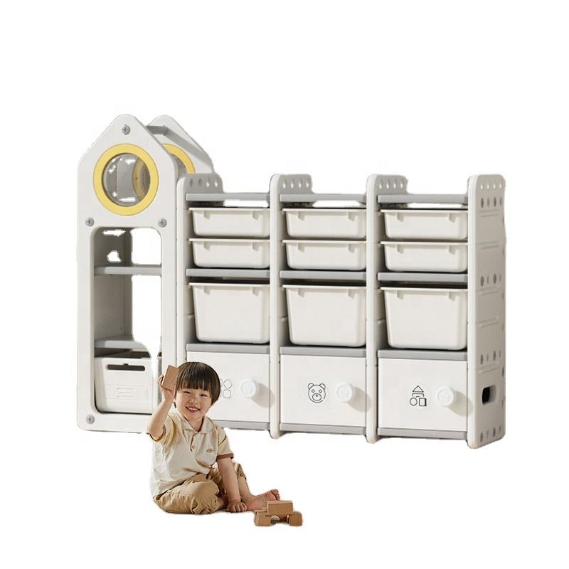 Custom Baby Indoor Furniture T - Baby Bookshelf Small 评论和价格