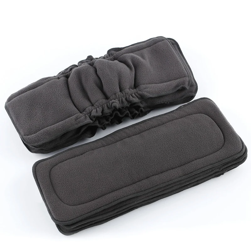 10PC Reusable Bamboo Charcoal  - Pampers Diaper Premium Care 评论和价格
