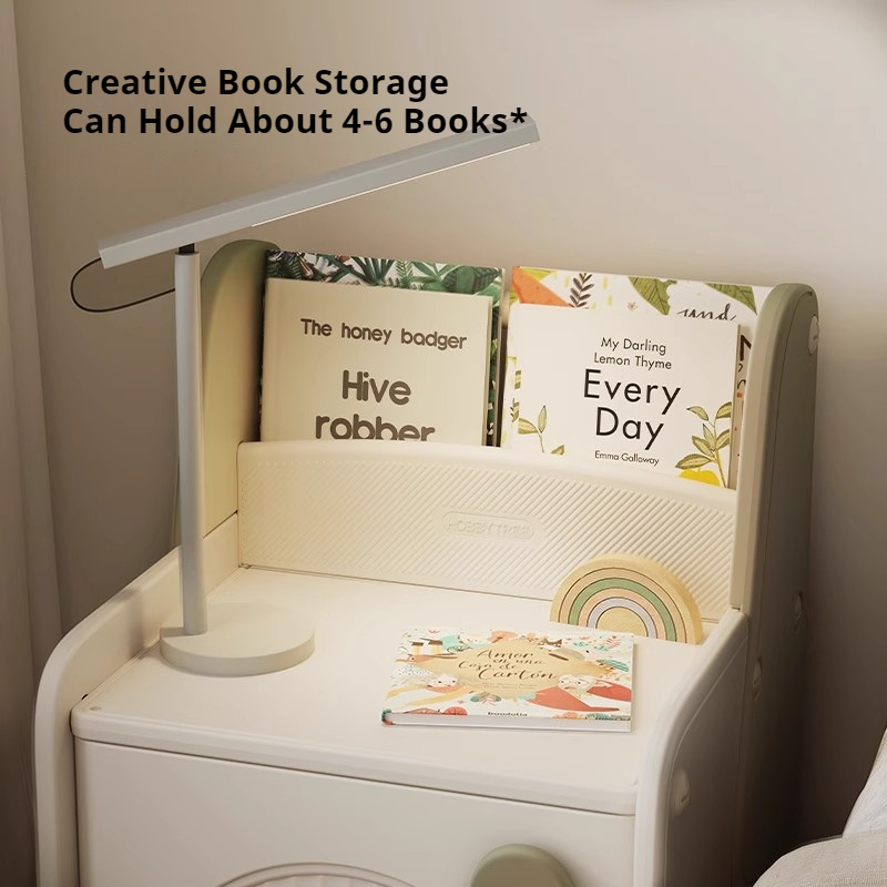 Children's Room Items Decor Ni - Baby Bookshelf Small 评论和价格