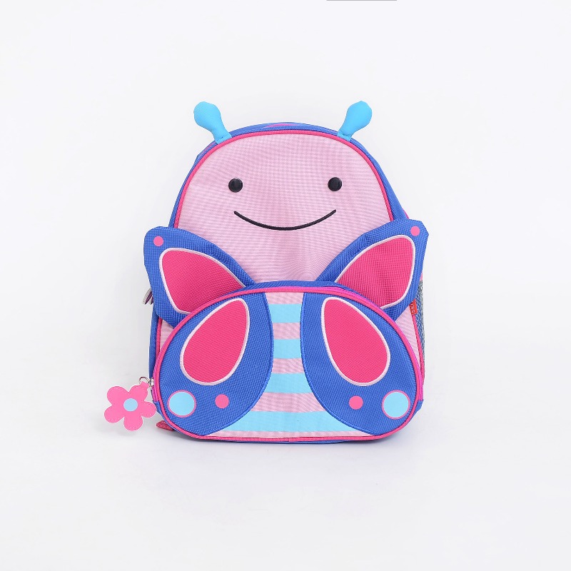 Children Backpack Cartoon Back - Baby Nursery Backpack 评论和价格