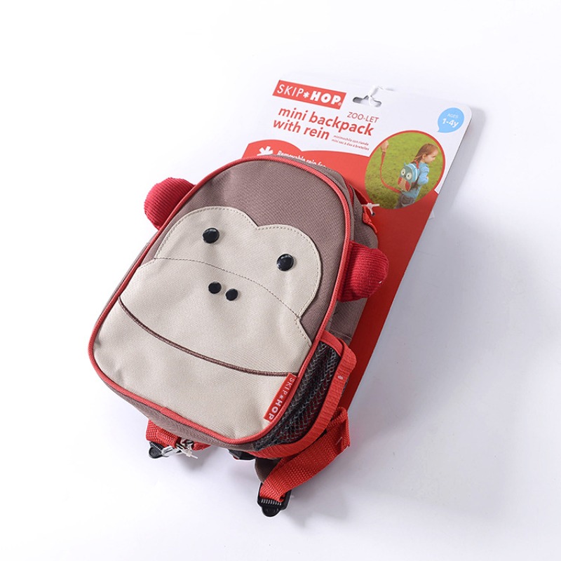 Children Backpack Cartoon Back - Baby Nursery Backpack 评论和价格