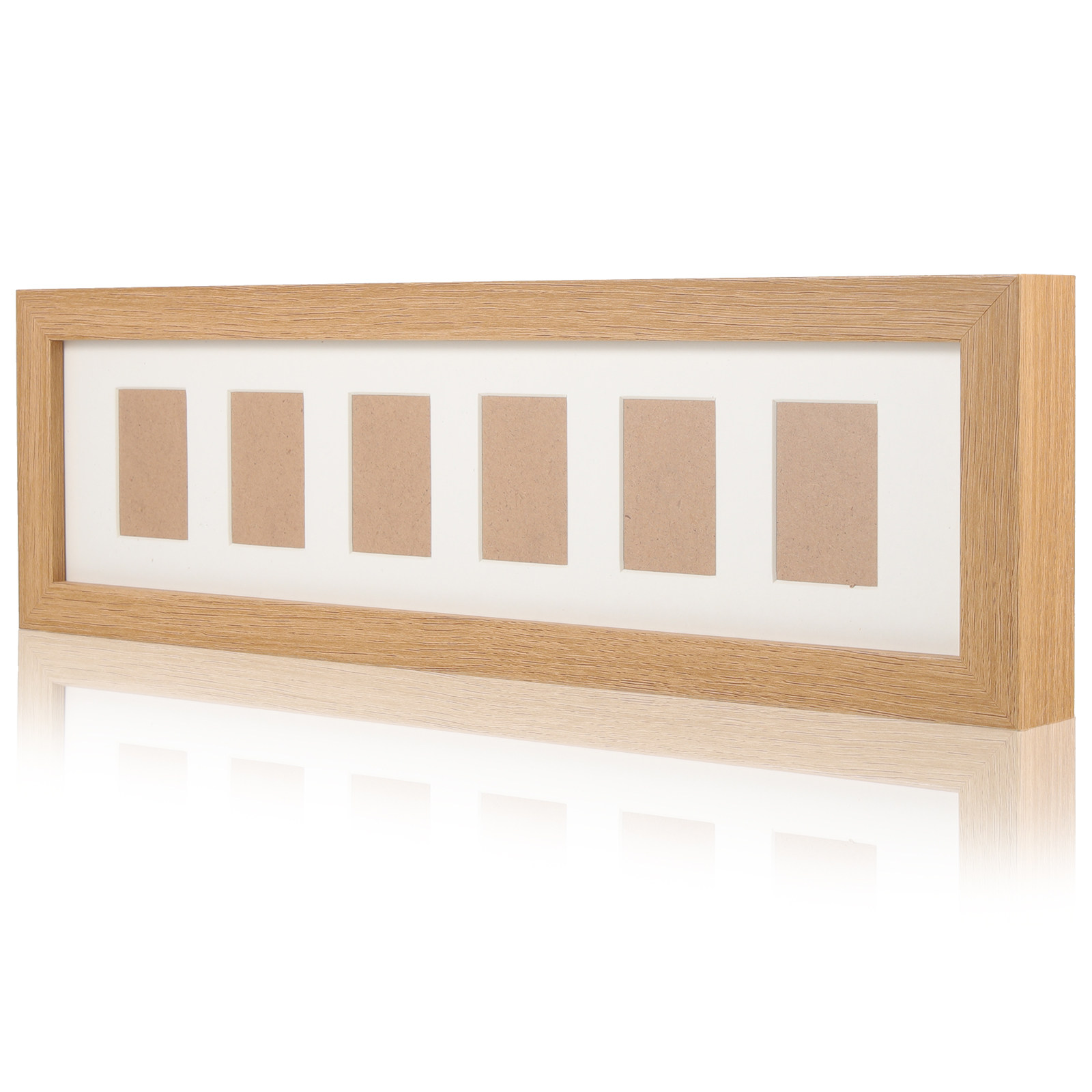 Wooden Baby Picture Frame Phot - Baby Nursery Picture Frames 评论和价格