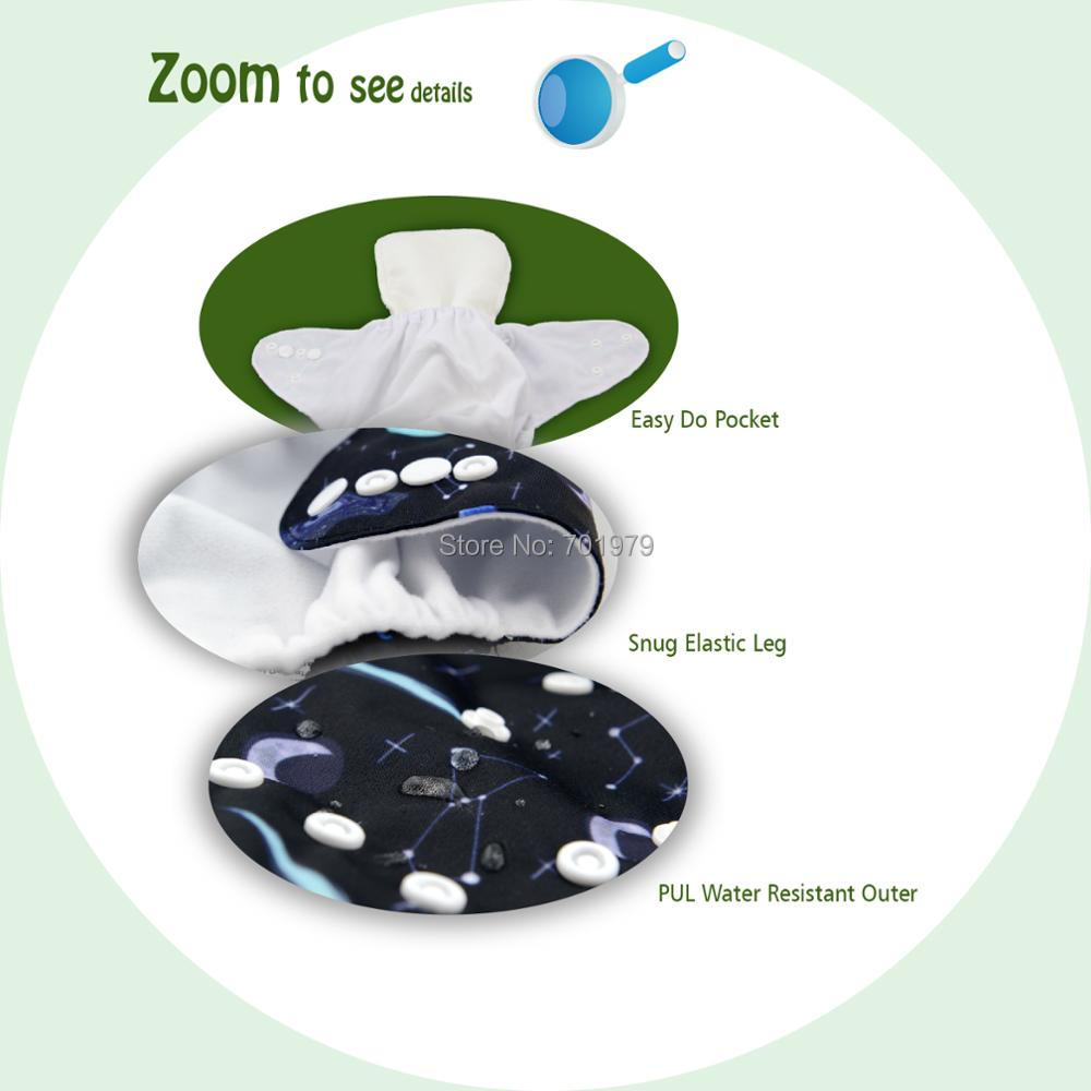 U Pick ALVABABY Digital Positi - Pampers Diaper Premium Care 评论和价格