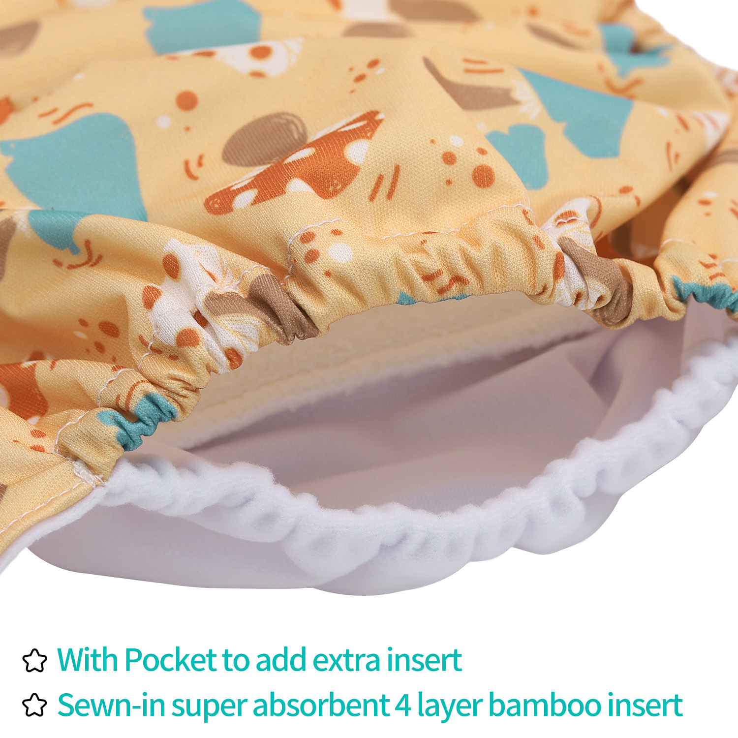 U Pick ALVABABY All in one Dia - Pampers Diaper Premium Care 评论和价格