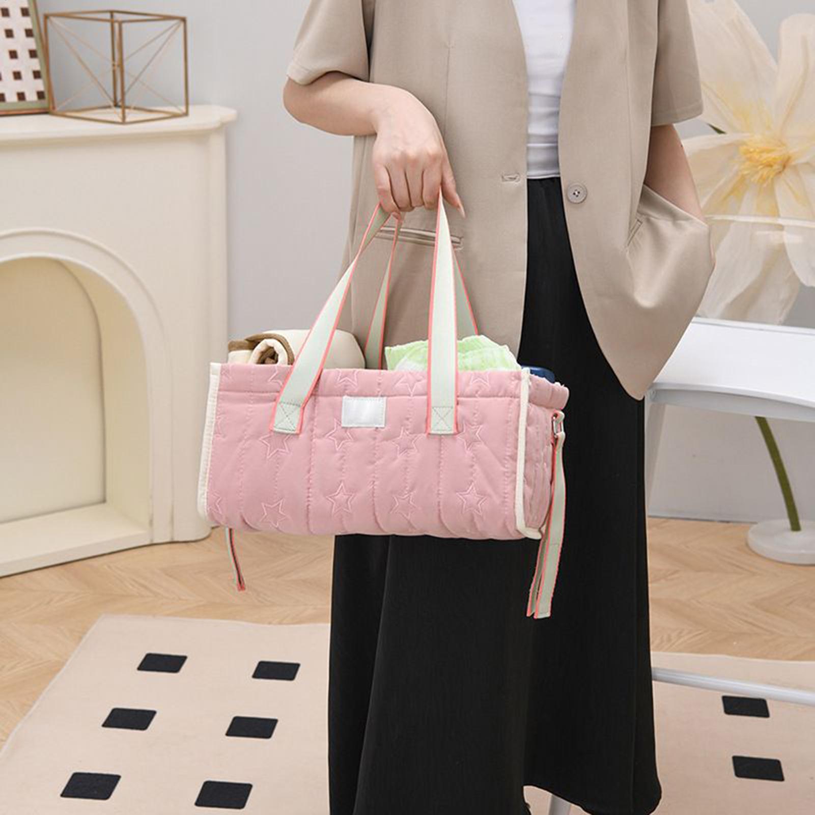 Baby Diaper Bag Lightweight St - Baby Nursery Backpack 评论和价格