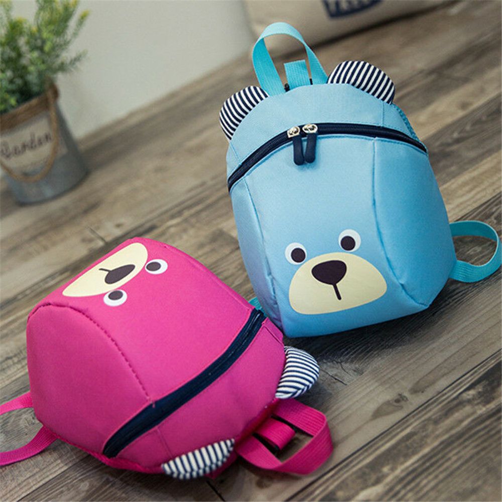 Cute Walking Strap Safety Harn - Baby Nursery Backpack 评论和价格