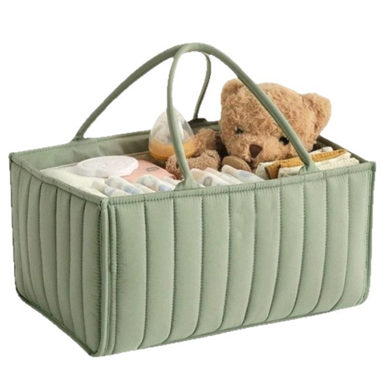 Baby Diaper Caddy Nursery Stor - Baby Nursery Backpack 评论和价格