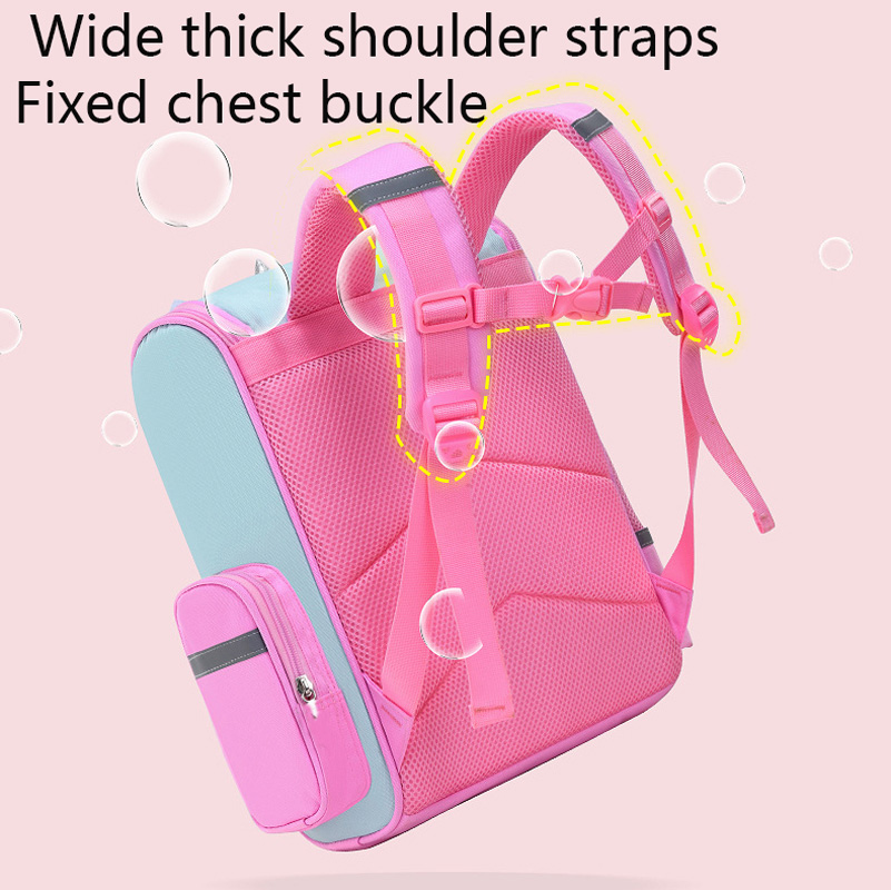 Kid Backpack for Girl Unicorn  - Baby Nursery Backpack 评论和价格