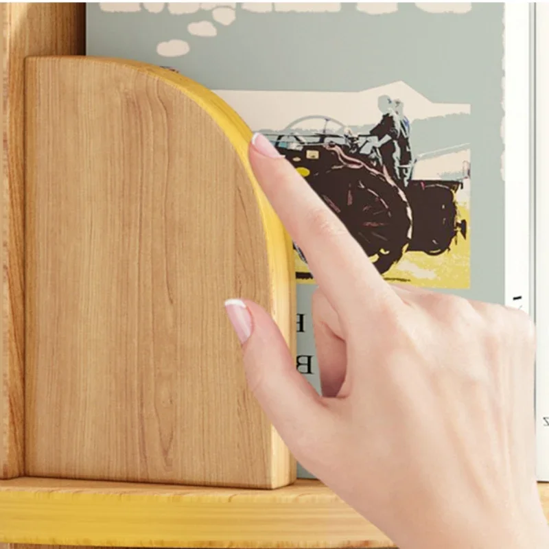 ZChildren's Bookcases Baby Rea - Baby Bookshelf Small 评论和价格