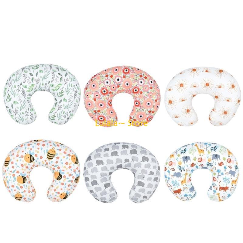 Y4QA Breastfeeding Pillow Cove - Nursing Cover Breastfeeding 评论和价格