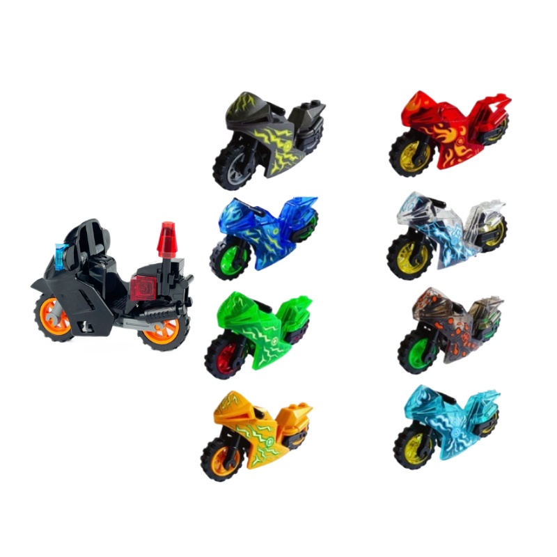 Children's Small Particle Buil - Lego Set City 评论和价格